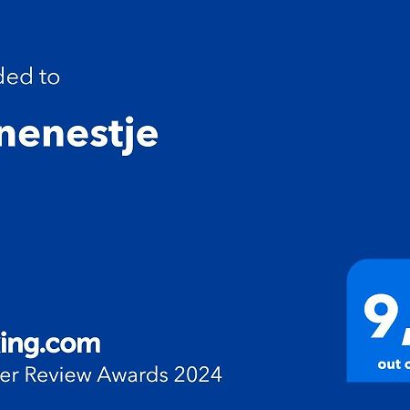 Dunenestje Oostduinkerke Dış mekan fotoğraf
